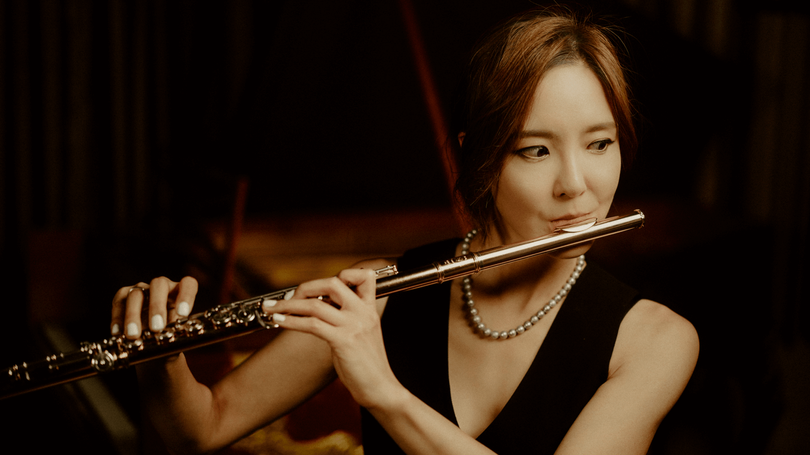 Flute lessons