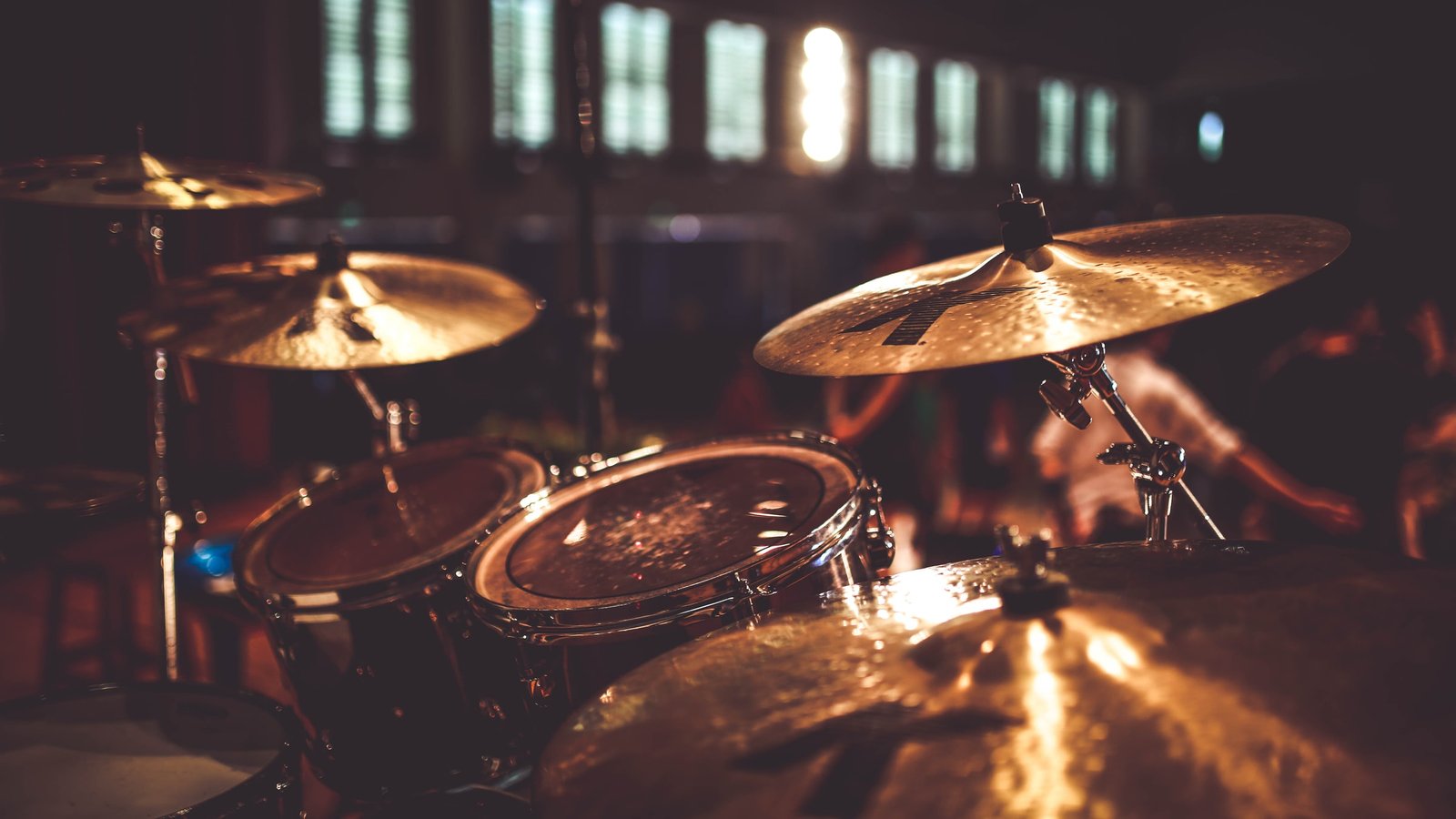 drum lessons